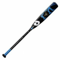 Baseball Bats New DeMarini CF Zen UFX-20 USA Baseball Bat 2 5/8" Black/Blue 2020