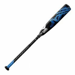 Baseball Bats New DeMarini CF Zen UFX-20 USA Baseball Bat 2 5/8" Black/Blue 2020
