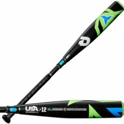 Baseball Bats New DeMarini 2020 Sabotage One (-11) 2 3/8" Barrel USA Baseball Bat