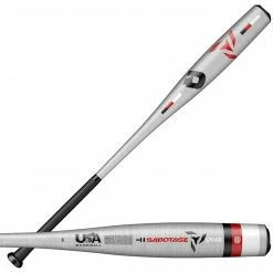 New DeMarini 2019 Sabotage One (-11) 2 3/8