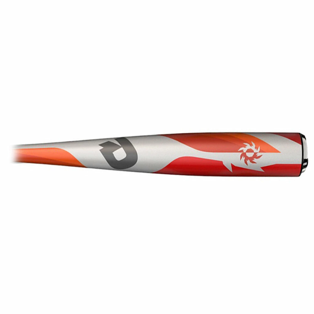 New DeMarini UO2-18 Voodoo One Little League Baseball Bat 2018 2 5/8" Baseball Bats 4 New DeMarini UO2-18 Voodoo One Little League Baseball Bat 2018 2 5/8" Baseball Bats