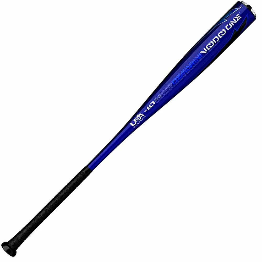 New DeMarini Voodoo One Balanced 2019 UO2-19 2 5/8" 2019 Aluminum USA 2 New DeMarini Voodoo One Balanced 2019 UO2-19 2 5/8" 2019 Aluminum USA
