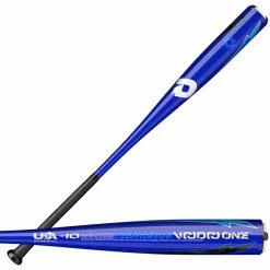 New DeMarini Voodoo One Balanced 2019 UO2-19 2 5/8" 2019 Aluminum USA 9 New DeMarini Voodoo One Balanced 2019 UO2-19 2 5/8