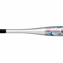 Shop By Certification New DeMarini Uprising UPF-19 Fastpitch Softball Bat 2 1/4" White -12