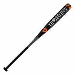 New DeMarini UPL15 Uprising Little League Baseball Bat 2 1/4" Slr/Blk/Org