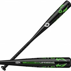 New DeMarini UPY-19 Uprising Junior Big Barrel Baseball Bat Alloy 2 3/4 -10