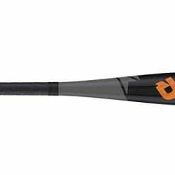 New DeMarini UPY15 Uprising Junior Big Barrel Baseball Bat Alloy 2 3/4 -10