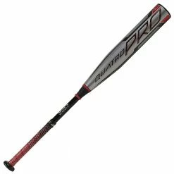 Baseball Bats New Rawlings 2021 Quatro 2 5/8 -10 Pro USA Youth Baseball Bat