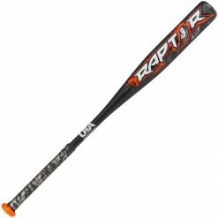 New Rawlings 2019 Raptor USA Youth Baseball Bat Aluminum Little League
