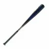 New Rawlings US8V10 Velo Hybrid Slvr/Blu Little League Baseball Bat 2 5/8 -10