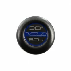 New Rawlings US8V10 Velo Hybrid Slvr/Blu Little League Baseball Bat 2 5/8 -10 11 New Rawlings US8V10 Velo Hybrid Slvr/Blu Little League Baseball Bat 2 5/8 -10