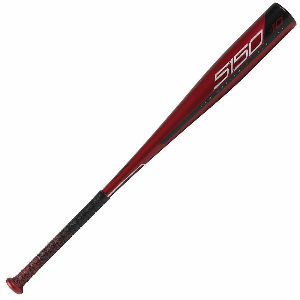Baseball Bats New Rawlings 2019 5150 USA Youth Baseball Bat Drop -10 Aluminum Barrel 1 Baseball Bats New Rawlings 2019 5150 USA Youth Baseball Bat Drop -10 Aluminum Barrel