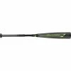 New Rawlings 2019 Quatro 2 5/8 -8 Pro USA Youth Baseball Bat Baseball Bats