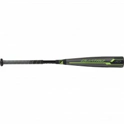 New Rawlings 2019 Quatro 2 5/8 -8 Pro USA Youth Baseball Bat Baseball Bats