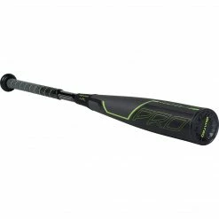 New Rawlings 2019 Quatro 2 5/8 -10 Pro USA Youth Baseball Bat
