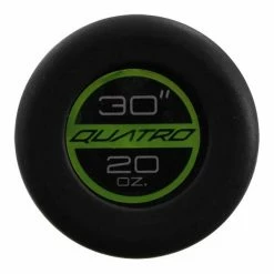 New Rawlings 2019 Quatro 2 5/8 -10 Pro USA Youth Baseball Bat