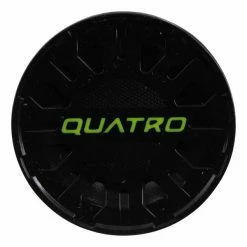 New Rawlings 2019 Quatro 2 5/8 -10 Pro USA Youth Baseball Bat