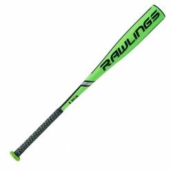 New Rawlings 2019 Threat USA -12 Youth Baseball Bat Composite Baseball Bats