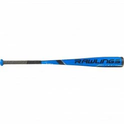 New Rawlings 2019 Velo Hybrid USA Youth Baseball Bat (-10) 2 5/8" Barrel Baseball Bats