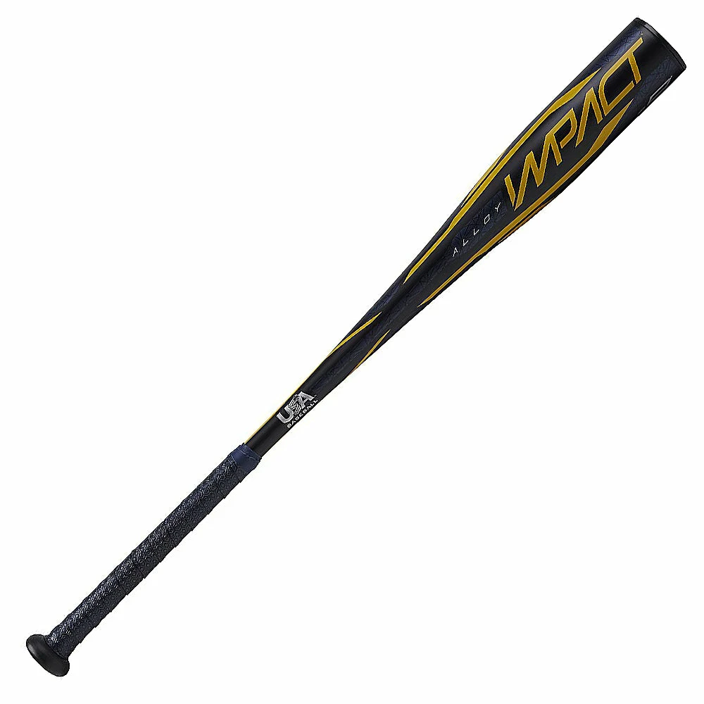 New Rawlings 2020 Impact USA -9 Youth Baseball Bat Alloy 1 New Rawlings 2020 Impact USA -9 Youth Baseball Bat Alloy