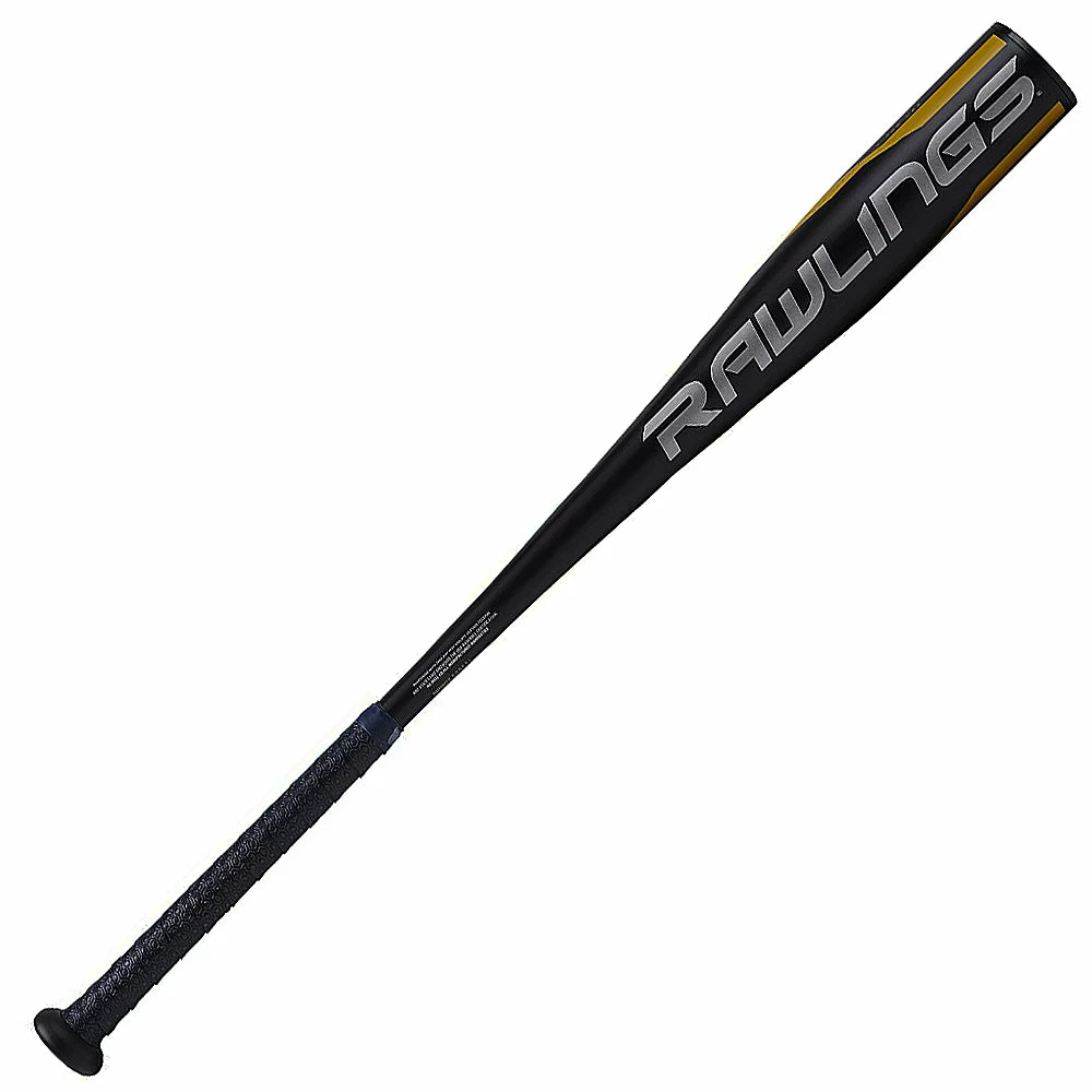 New Rawlings 2020 Impact USA -9 Youth Baseball Bat Alloy 2 New Rawlings 2020 Impact USA -9 Youth Baseball Bat Alloy
