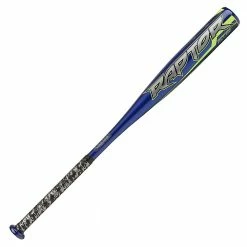 New Rawlings 2020 Raptor USA Youth Baseball Bat Aluminum Little League
