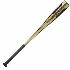 Baseball Bats New Rawlings 2020 Threat USA -12 Youth Baseball Bat Composite