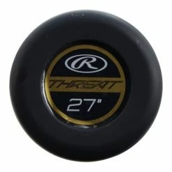 Baseball Bats New Rawlings 2020 Threat USA -12 Youth Baseball Bat Composite 6 Baseball Bats New Rawlings 2020 Threat USA -12 Youth Baseball Bat Composite