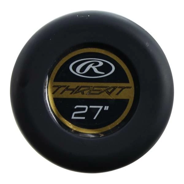 Baseball Bats New Rawlings 2020 Threat USA -12 Youth Baseball Bat Composite 3 Baseball Bats New Rawlings 2020 Threat USA -12 Youth Baseball Bat Composite