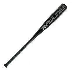 Baseball Bats New Rawlings UT8534 5150 Alloy Slvr/Blu Senior League Baseball Bat 2 3/4"