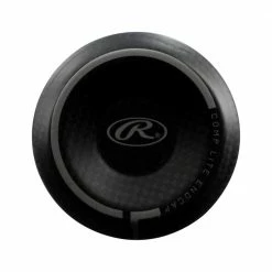 Rawlings New Rawling UT8V34 Velo Hybrid White/Blue Senior League Baseball Bat 2 3/4 Baseball Bats 8 Rawlings New Rawling UT8V34 Velo Hybrid White/Blue Senior League Baseball Bat 2 3/4 Baseball Bats