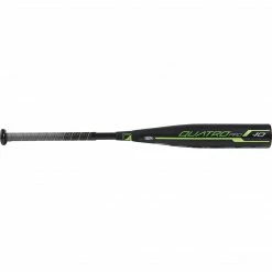 New Rawlings 2019 Quatro 2 3/4 -10 Pro USSSA Youth Baseball Bat Baseball Bats