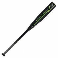 New Rawlings 2019 Quatro 2 3/4 -12 Pro USSSA Youth Baseball Bat Baseball Bats