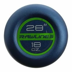 New Rawlings 2019 Threat USSSA -10 Youth Baseball Bat Aluminum Baseball Bats 6 New Rawlings 2019 Threat USSSA -10 Youth Baseball Bat Aluminum Baseball Bats