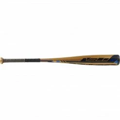 Baseball Bats New 2019 Rawlings Velo USSSA Senior League Baseball Bat -10 2 3/4