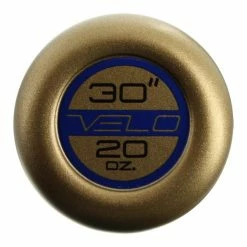 Baseball Bats New 2019 Rawlings Velo USSSA Senior League Baseball Bat -10 2 3/4 7 Baseball Bats New 2019 Rawlings Velo USSSA Senior League Baseball Bat -10 2 3/4