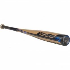 Baseball Bats New 2019 Rawlings Velo USSSA 29/21 Senior League Baseball Bat -8 2 5/8