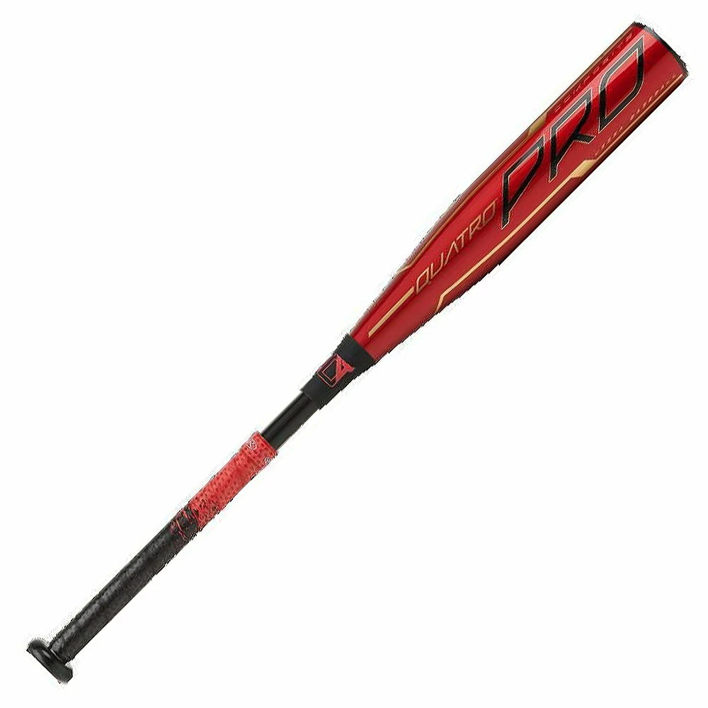 Baseball Bats New Rawlings 2020 Quatro Pro USSSA Senior League Baseball Bat Series 2 3/4 1 Baseball Bats New Rawlings 2020 Quatro Pro USSSA Senior League Baseball Bat Series 2 3/4