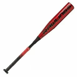 Baseball Bats New Rawlings 2020 Quatro Pro USSSA Senior League Baseball Bat Series 2 3/4