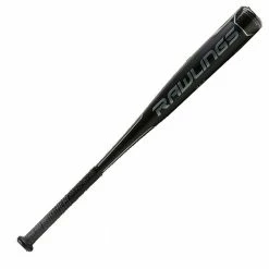 New 2020 Rawlings Velo ACP USSSA Senior League Baseball Bat -5 2 5/8