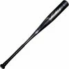 Baseball Bats New Victus Vandal 2 -5 (2 5/8") USSSA Baseball Bat Black/Gold