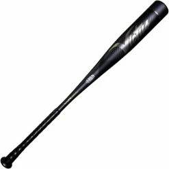 Baseball Bats New Victus Vandal 2 -5 (2 5/8") USSSA Baseball Bat Black/Gold