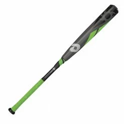 Baseball Bats New DeMarini Voodoo VB5-17 Senior League Baseball Bat 2 5/8" 2017 Model
