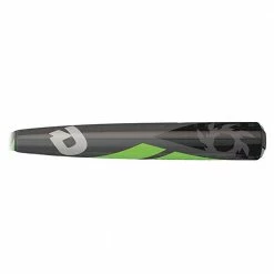 Baseball Bats New DeMarini Voodoo VB5-17 Senior League Baseball Bat 2 5/8