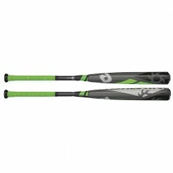 Baseball Bats New DeMarini Voodoo VB5-17 Senior League Baseball Bat 2 5/8