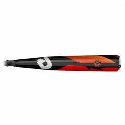 Baseball Bats New DeMarini 2018 Voodoo 2 5/8" Balanced Senior League Baseball Bat 8 Baseball Bats New DeMarini 2018 Voodoo 2 5/8