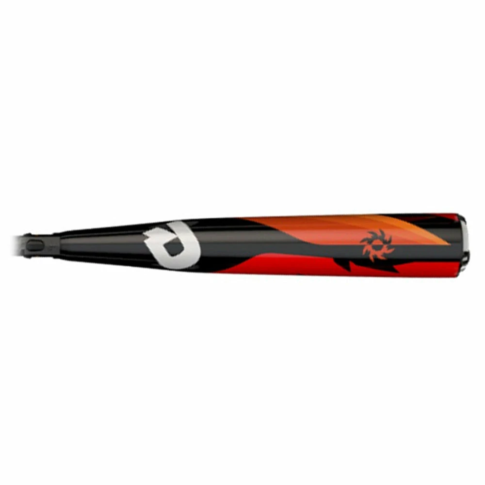 Baseball Bats New DeMarini 2018 Voodoo 2 5/8" Balanced Senior League Baseball Bat 4 Baseball Bats New DeMarini 2018 Voodoo 2 5/8" Balanced Senior League Baseball Bat