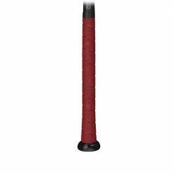DeMarini Voodoo BBCOR Baseball Bat,VBC-17 , Gunmetal/Red 2017 Balanced Baseball Bats