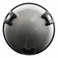 DeMarini Voodoo BBCOR Adult Baseball Bat,VBC-18 , Black/Red 2018 Balanced Baseball Bats