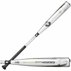 New DeMarini Voodoo Balanced 2019 BBCOR Baseball Bat 2 5/8 9 New DeMarini Voodoo Balanced 2019 BBCOR Baseball Bat 2 5/8